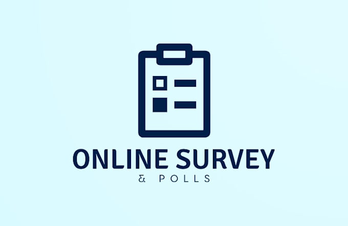 fill online survey, google forms questionnaires and polls, create form