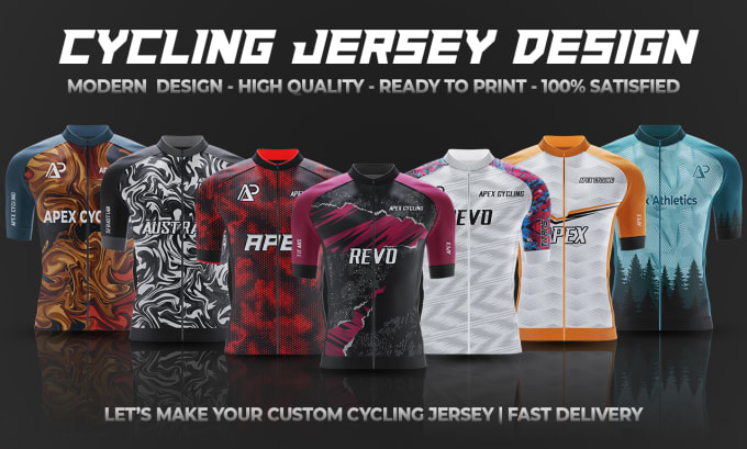 Football cycling new arrivals jersey