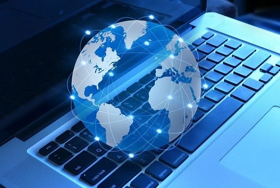 give you perfect web research work
