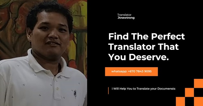 unlock the power of language translation