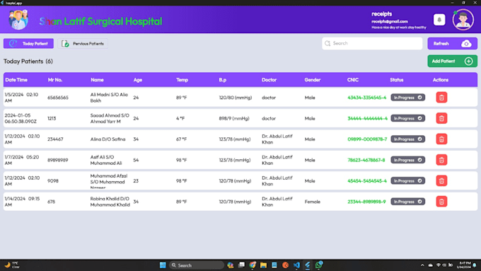 flutter developer or flutter flow developer for flutter app development