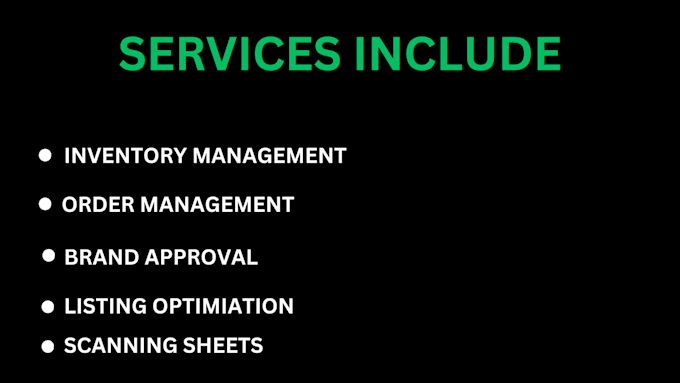 be your amazon wholesale virtual assistant, amazon fba wholesale VA USA