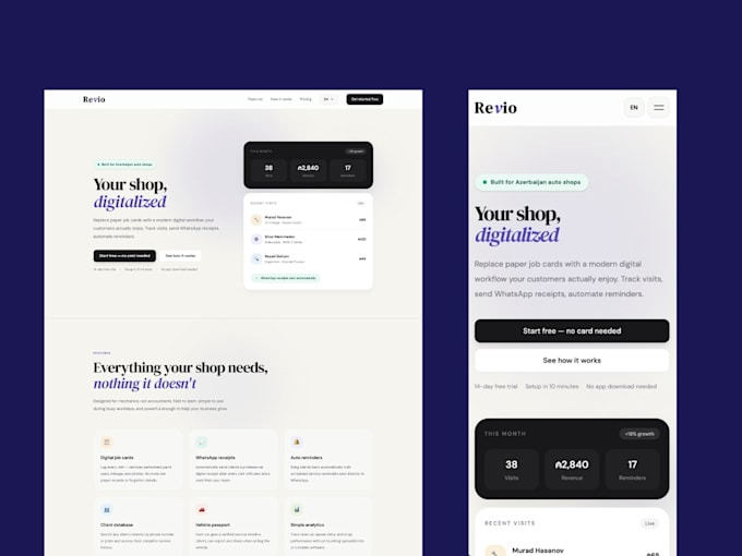 convert figma to react js, next js typescript tailwind CSS