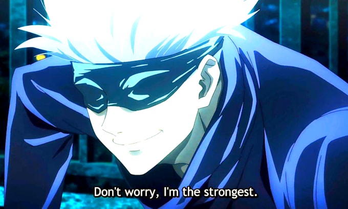 be the only anime scriptwriter you need, anime recaps, what ifs, articles, etc