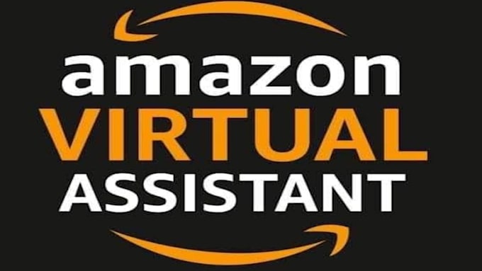 manage amazon dropshipping fbm store as va