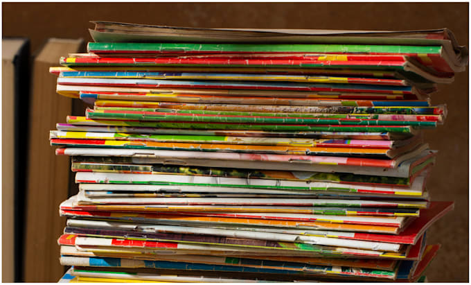help the publisher exclusively