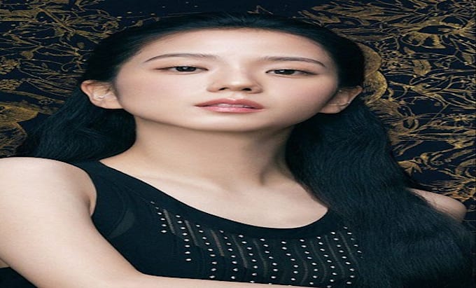 do realistic 3d human character, 3d character modeling and rigging with daz3d