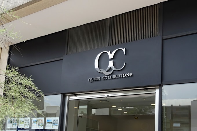 design unique minimalist logo within 12hrs