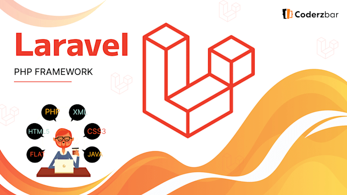 design and develop complex laravel and PHP based website
