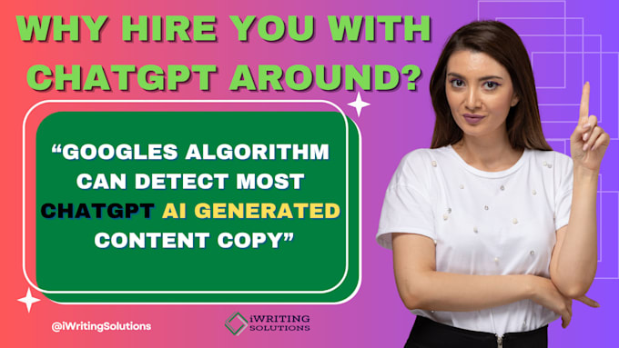 be your SEO website copywriter, write blog post, article, landing page content
