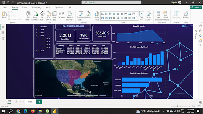 optimize data analysis and excel accounting