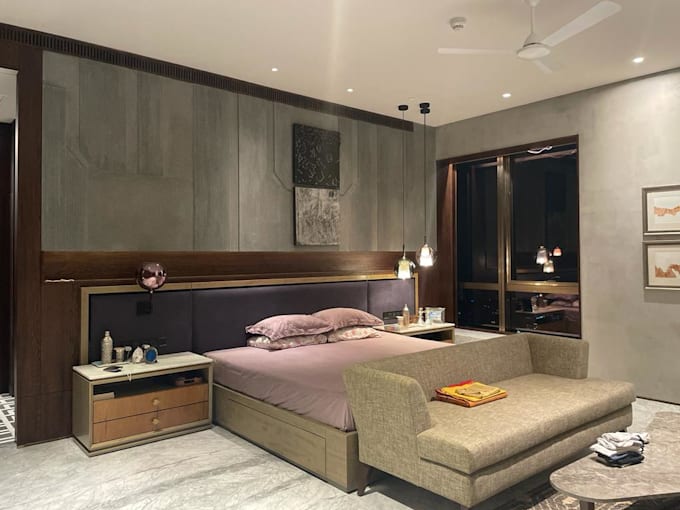 Provide one shot solution for your dream space and areas by