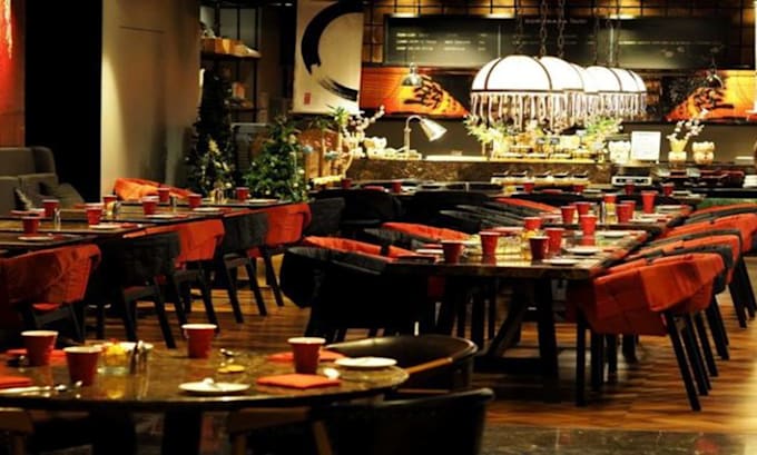 do setup and manage google PPC ads for restaurant business