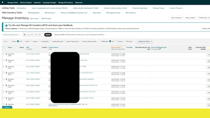 fix your amazon product variation issue parent child listing  by flat feed file