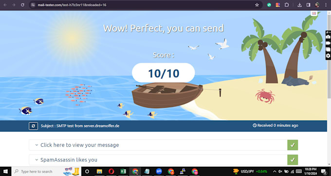 setup powermta smtp server with mailwizz for sending bulk emails