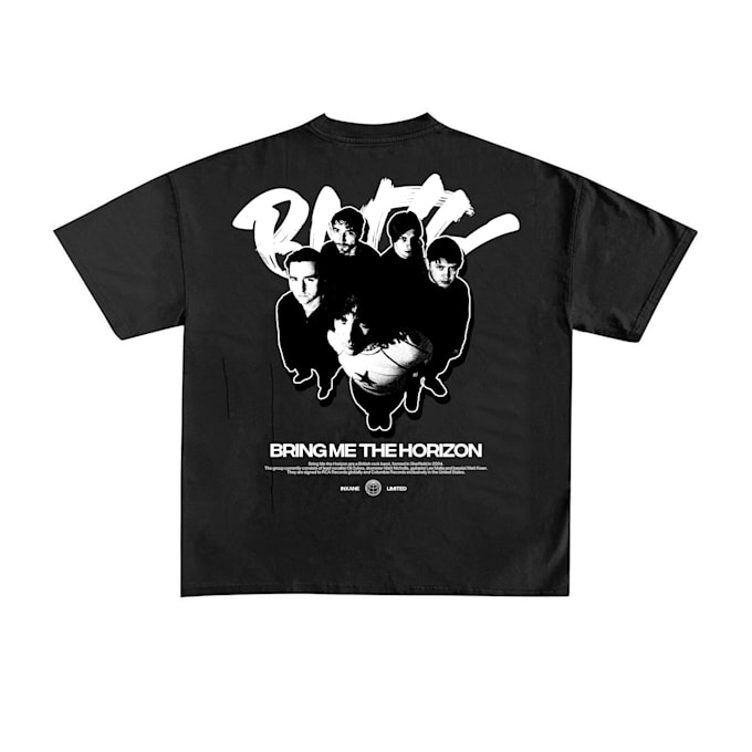 design unique tshirts for you