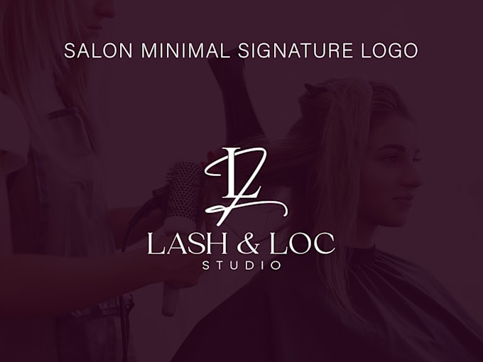 do text based, wordmark, lettermark, typography minimalist logo