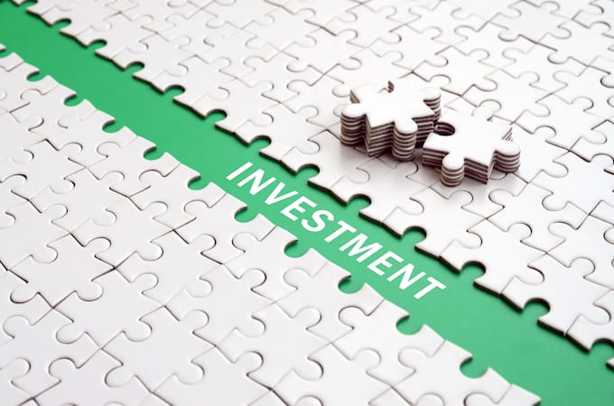 be a financial advisor, modelling, analyst fpa for investor
