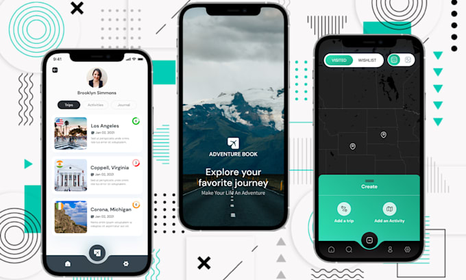 provide best dotnet maui, xamarin mobile app development services