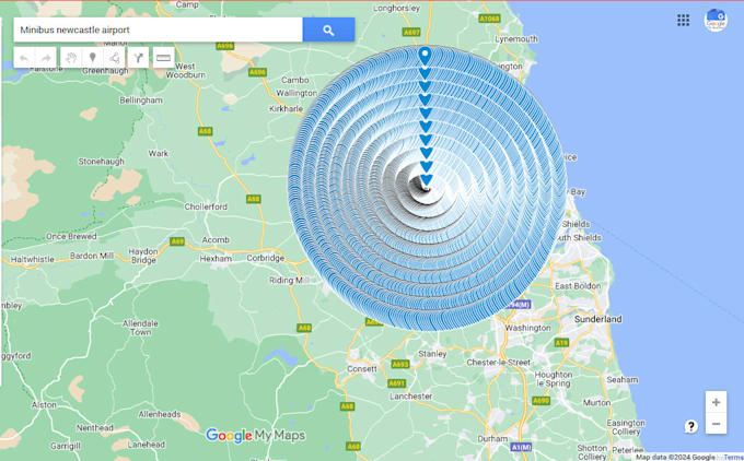 do 90,000 google map citations for local SEO and gmb ranking