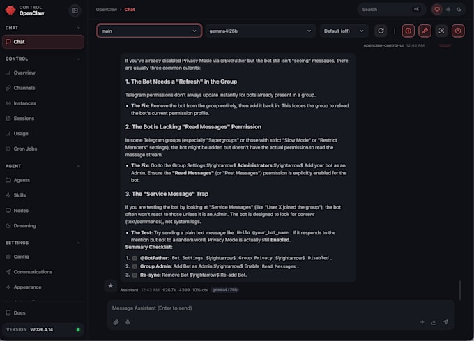 do openclaw installation, ai automations, and deploy any ai agents
