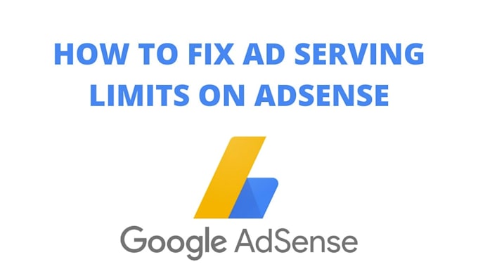 fix google adsense issues, removes ad limit