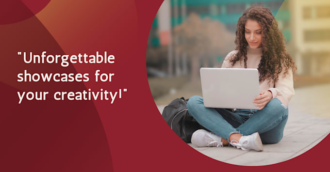 design wordpress portfolio websites
