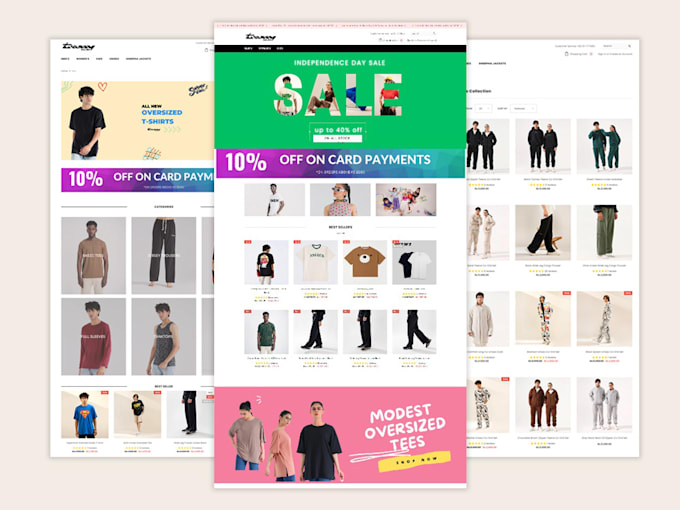 boost your sales by shopify conversion rate optimization cro