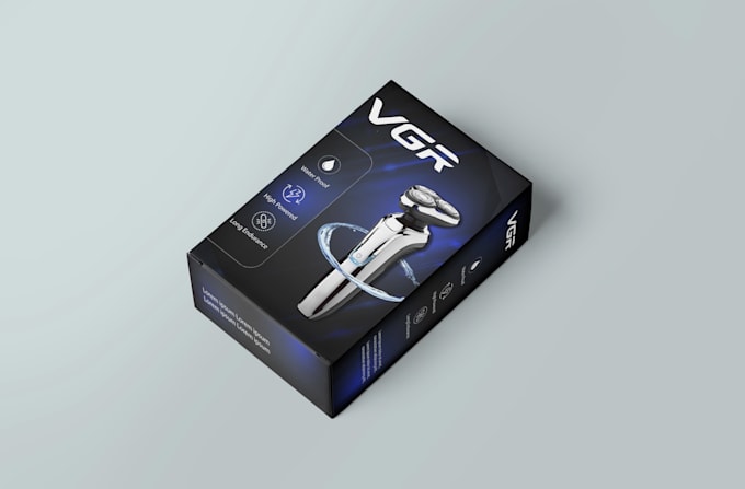 do product packaging, mailer box and subscription box