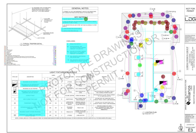 do accurate electrical quantity takeoffs