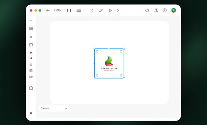 create canvas web application using fabric js, konva js, paper js