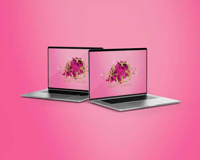 create logo for your cosmetics or beauty brand