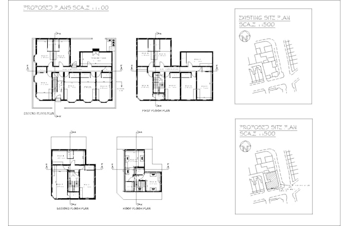 create detailed UK planning and building regulation drawings