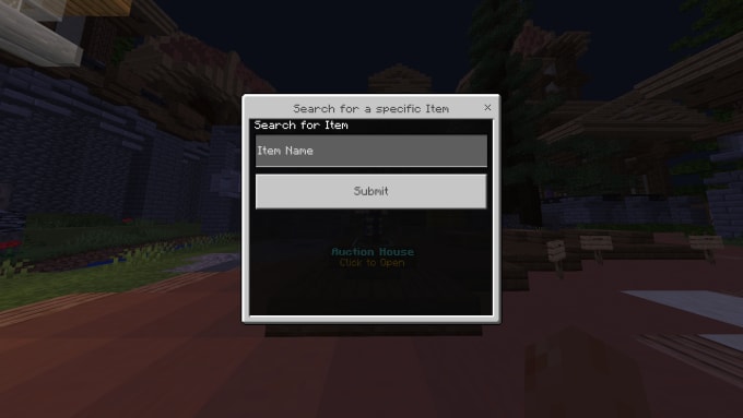 Script anything for minecraft bedrock scripting api by Nikitas_code ...