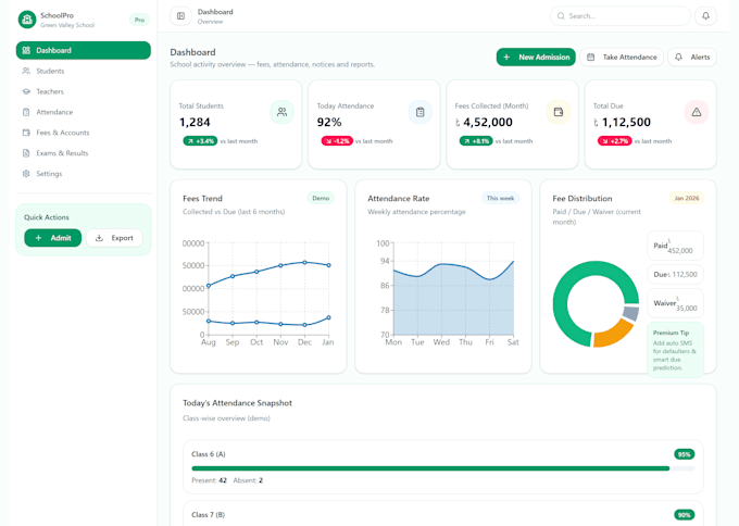 develop a react js node js mongodb mern web application