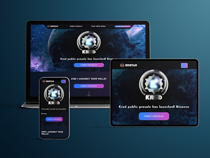 do dapp, smart contract and blockchain development