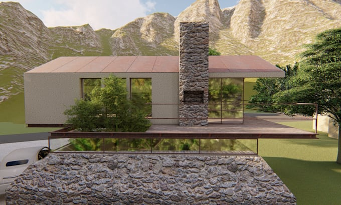 create your dream home, house or apartment
