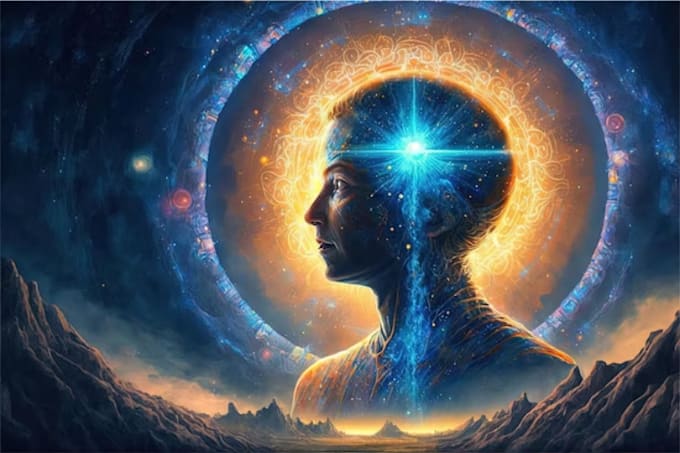 perform a kundalini love and awakening energy session