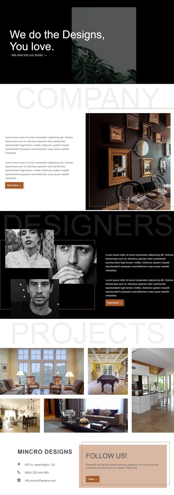 convert figma to html, psd to html, xd to html, pdf to html