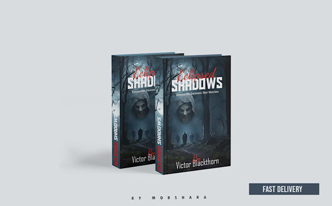 design fantasy, erotic, and romance book covers for you