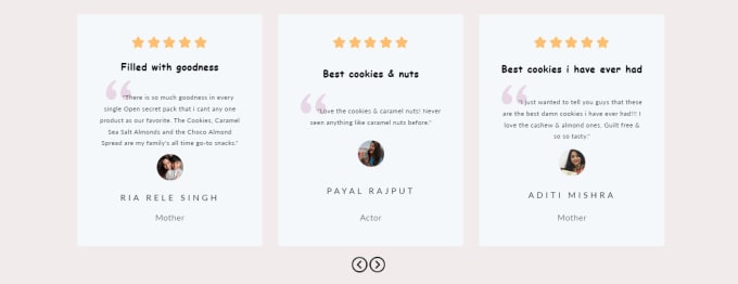 design sections, customize shopify theme website maintenance