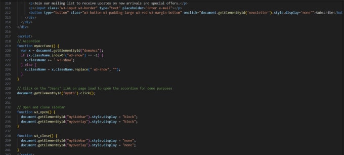 Do any javascript assignment by Musayevmurad442 | Fiverr