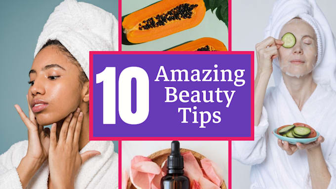 elevation your fashion, beauty and skin care thumbnail