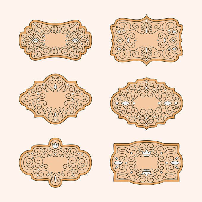 do coustom wood carving