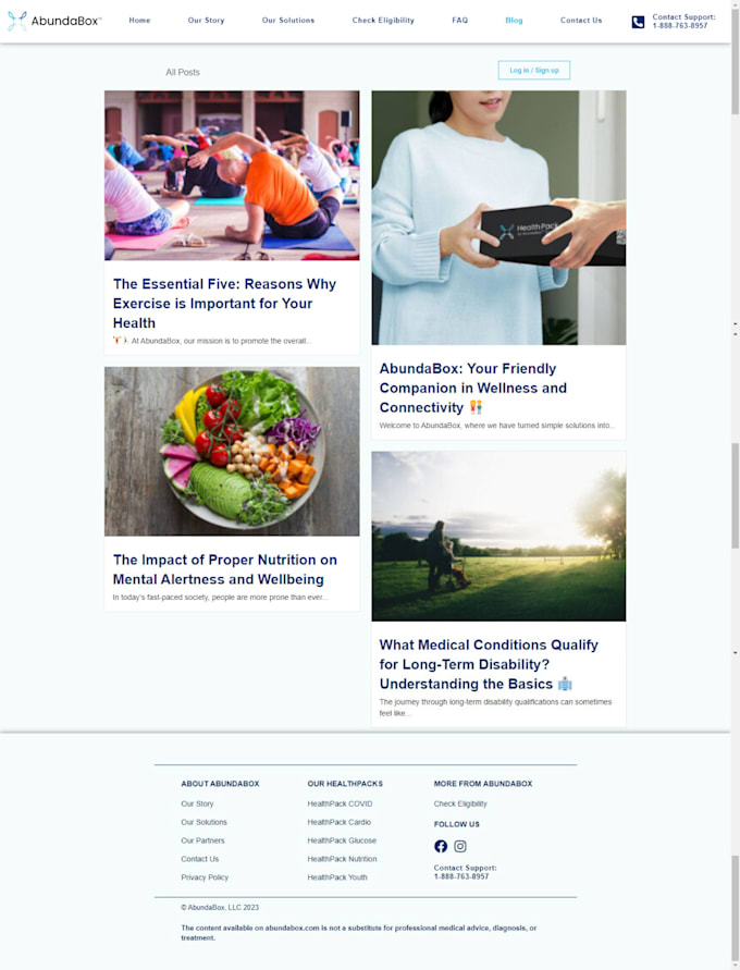 design professional, creative and responsive wordpress website