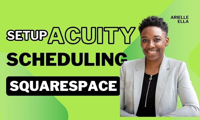 Setup calendly acuity scheduling squarespace acuity setup