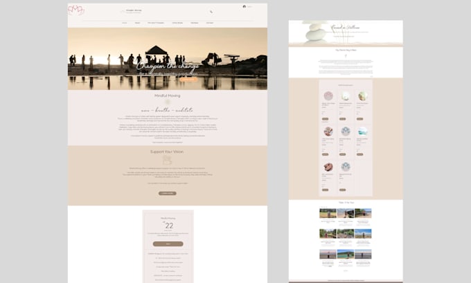 expert in wix redesign wix ecommerce wix SEO with wix studio