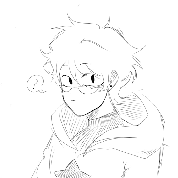 draw anything in this artstyle in just a day