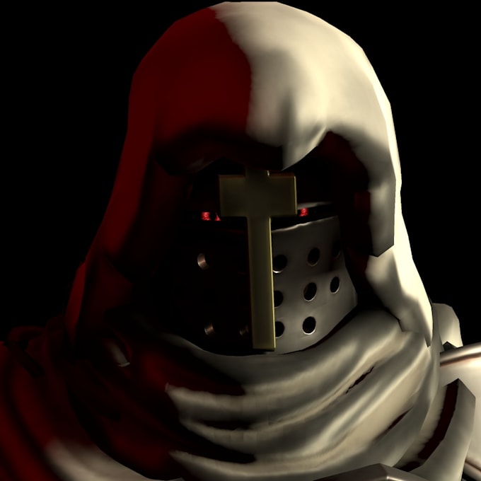 make your dungeons and dragons character models