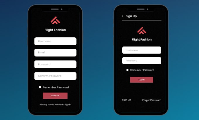 build react native apps and fix bugs, errors in ios,  android